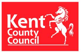 Kent County Council Invicta Logo
